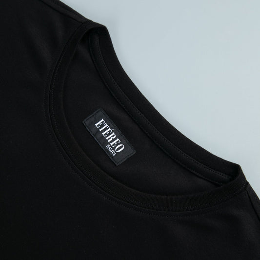 Playera de Algodón Supima | Supima Tee